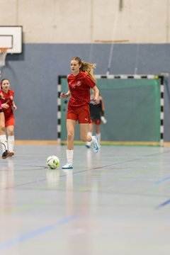 Bild 524 - wBJ Loewinnen Cup B2